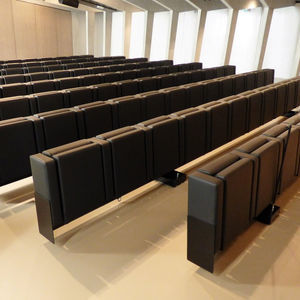 fauteuil d'auditorium contemporain 1