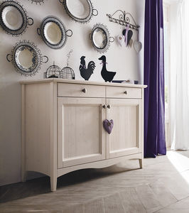 buffet classique