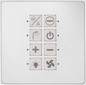 interrupteur pour installation domotique
