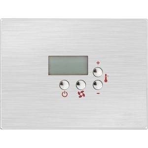 thermostat pour chauffage