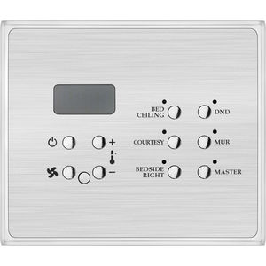 thermostat électronique 1