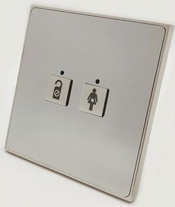 interrupteur pour installation domotique