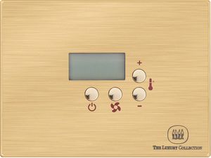 thermostat pour chauffage