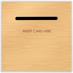 lecteur de cartes RFID