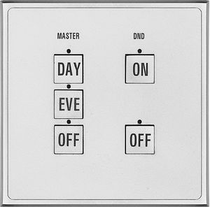 interrupteur pour installation domotique