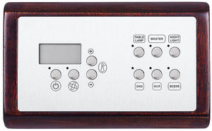 thermostat pour chauffage