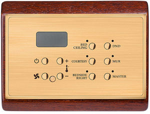 thermostat pour chauffage