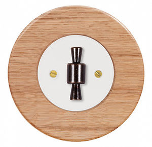 interrupteur bouton poussoir
