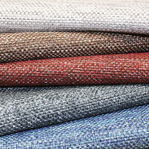 tissu d'ameublement
