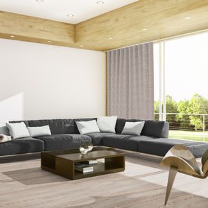 tissu pour rideaux 1