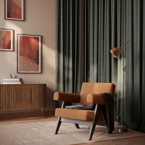 tissu pour rideaux 1