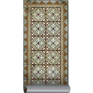 tapis contemporain