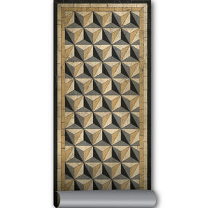 tapis contemporain