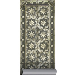 tapis contemporain