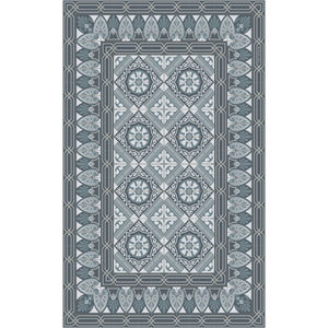 tapis contemporain