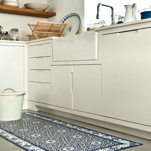 tapis contemporain