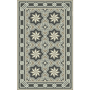 tapis contemporain