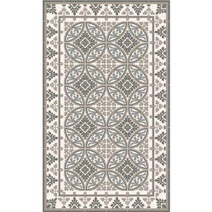 tapis contemporain