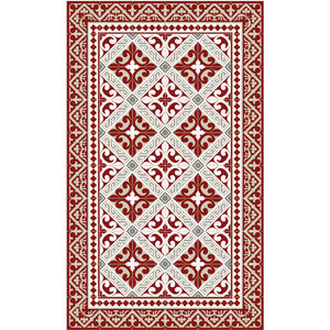 tapis contemporain