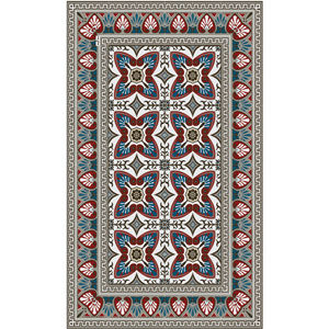 tapis contemporain