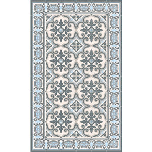 tapis contemporain