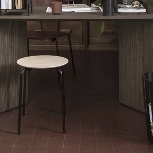tabouret contemporain