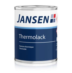 peinture thermique