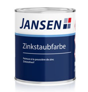 peinture anticorrosion
