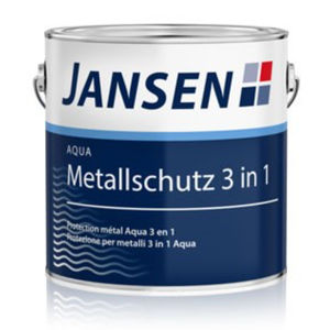 peinture anticorrosion