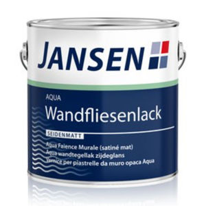 peinture décorative