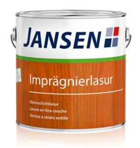 lasure de protection