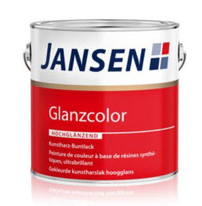 peinture de finition