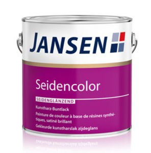 peinture de finition