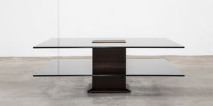 table basse contemporaine