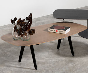 table basse contemporaine