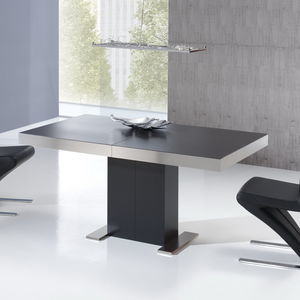table à manger contemporaine 1