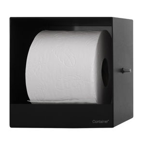 porte-rouleau WC encastrable