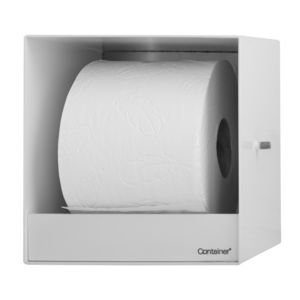 porte-rouleau WC encastrable 1