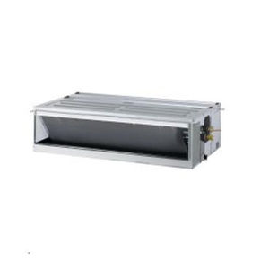 climatiseur gainable 1