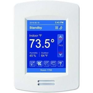 télécommande pour système de climatisation