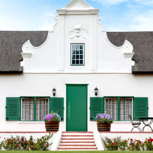 porte d'entrée 1