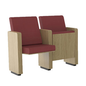 fauteuil d'auditorium contemporain 1