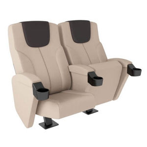 fauteuil de cinéma en tissu 1