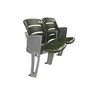 chaise d'auditorium pour stade