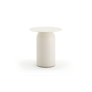 table d'appoint contemporaine