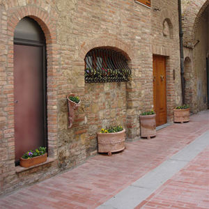 carrelage en terracotta 1