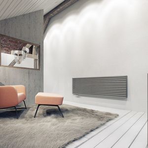 radiateur à eau chaude 1