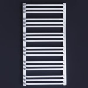 sèche-serviettes à eau chaude 1