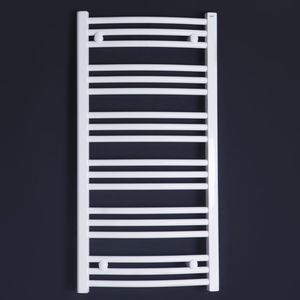 sèche-serviettes à eau chaude 1