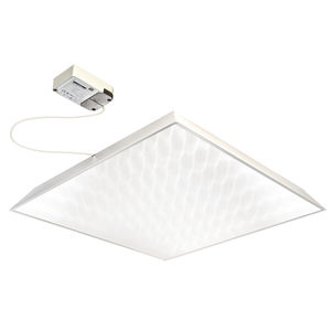 luminaire apparent